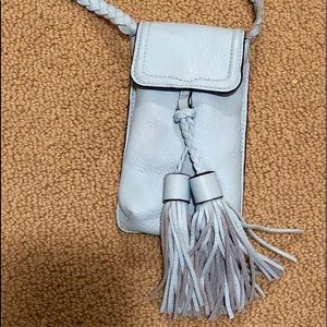 Rebecca Minkoff crossbody NWT